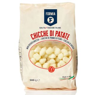 Chicche di Patate