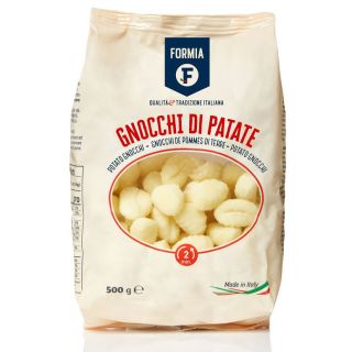 Gnocchi di Patate