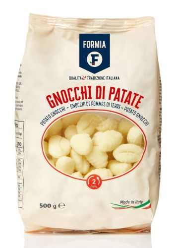 gnocchi