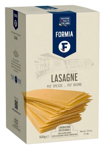 Lasagne